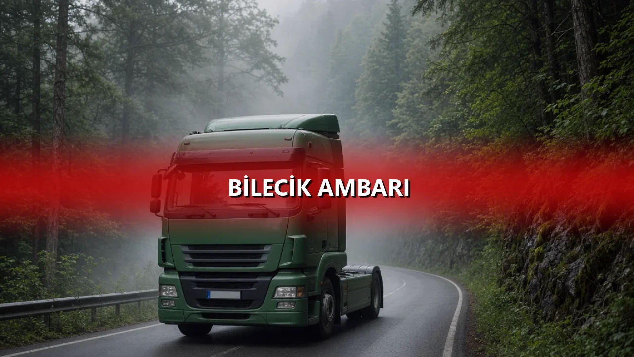 Bilecik Ambarı