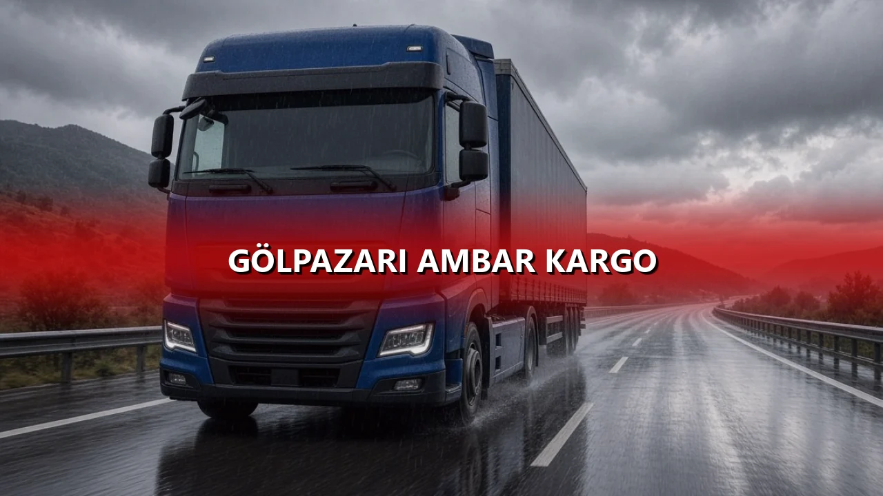 Gölpazarı Ambar Kargo